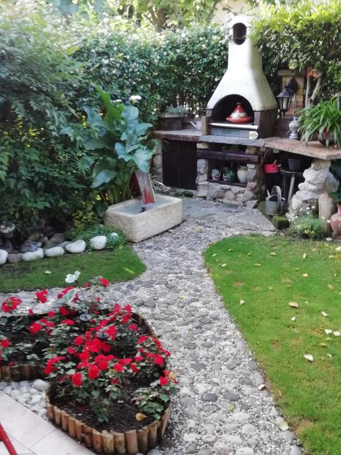 Casa Del Cuore Terzo d' Aquileia Exterior foto